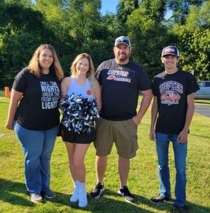 Meet your Posher, Andrea